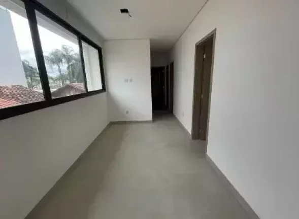 Imagem Apartamento à Venda - 3 Quartos sendo 1 Suíte - 2 Vagas - Bairro Itapoã - Pampulha