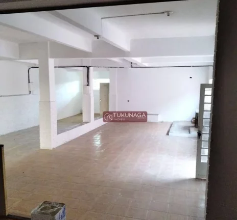 Imagem Sobrado com 4 quartos à venda, 380 m² por R$ 1.200.000 - Vila Hermínia - Guarulhos/SP