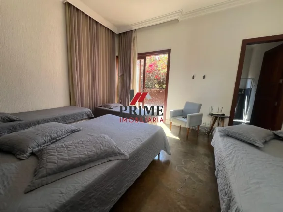 Imagem Casa - Cond Bougain Ville - Lagoa Santa