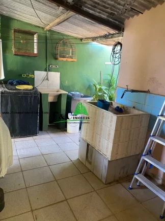 Imagem Casa para Venda em Limeira, Jardim Piratininga, 2 dormitórios, 2 banheiros, 2 vagas