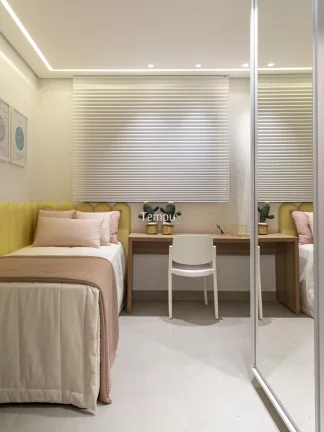 Imagem Soho Bueno - Apartamento à venda no bairro Setor Bueno - Goiânia/GO