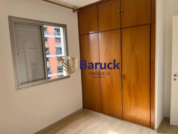 Imagem Apartamento com 2 Quartos para Alugar, 65 m² em Pinheiros - São Paulo