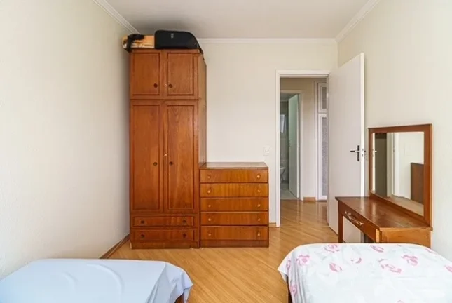 Imagem Apartamento Pinheiros - 111M², 3 Dorm, 1 Suíte, Piscina, Churrasqueira, Academia, Quadra, Piscina Aquecida, Brinquedoteca, Espaço Gourmet.