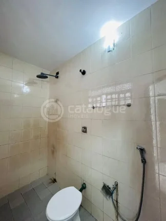 Imagem Excelente Casa em Lagoa Nova - Localização Estratégica e Amplo Espaço!