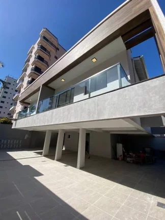 Imagem Casa em condomínio à Venda em Caiçara, Praia Grande - SP