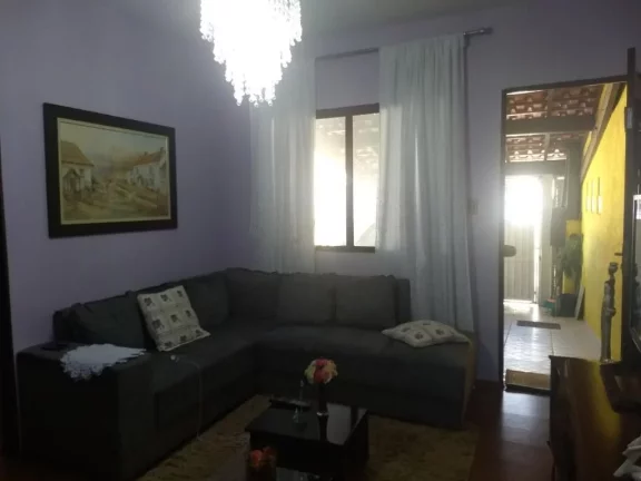 Imagem Casa com 2 dormitórios à venda, 70 m² por R$ 250.000,00 - Jardim Revista - Suzano/SP