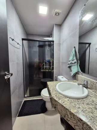 Imagem Village Imbassaí com tres quartos em condomínio fechado e varanda a venda