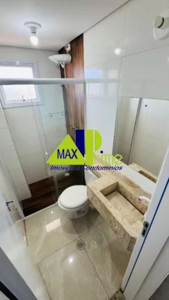 Imagem Excelente oportunidade de locação: Apartamento de 2 quartos na Penha de França, São Paulo - SP, com 45m².