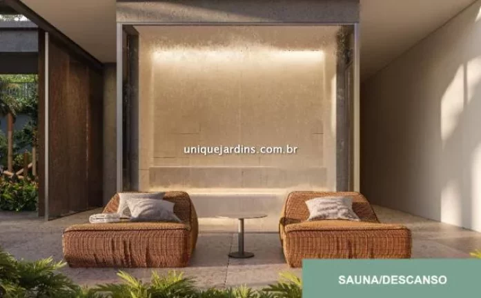 Imagem Apartamento à venda Vila Nova Conceição São Paulo