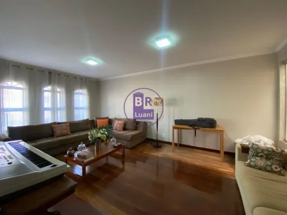 Imagem linda casa sobrado para venda!