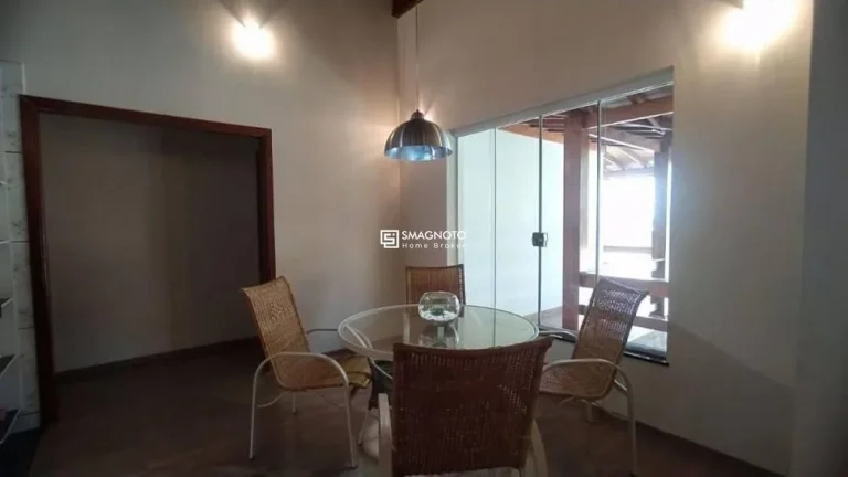 Imagem Chácara com 4 dormitórios à venda, 1024 m² por R$ 950.000,00 - Estância Lago Azul (Ártemis) - Piracicaba/SP