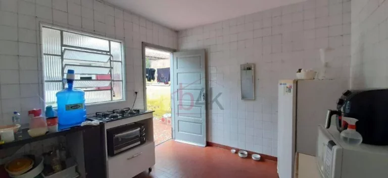 Imagem Casa com 3 dormitórios à venda, 96 m² por R$ 750.000,00 - Brooklin - São Paulo/SP