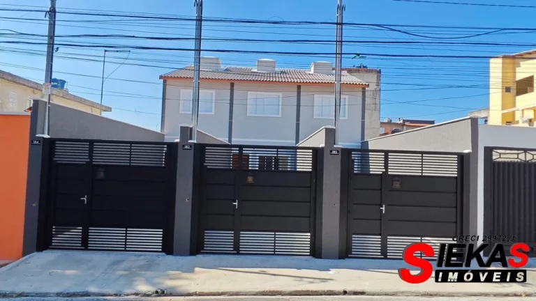 Imagem CASA RESIDENCIAL em SÃO PAULO - SP, VILA SIRIA