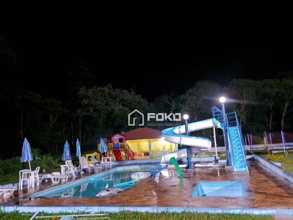 Imagem Chácara com 4 dormitórios à venda, 400,000 m² - Ferreiras - Nazaré Paulista/SP