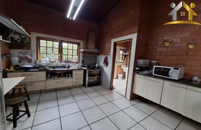 Imagem Casa - Chácaras Rincão | Batelli Imóveis