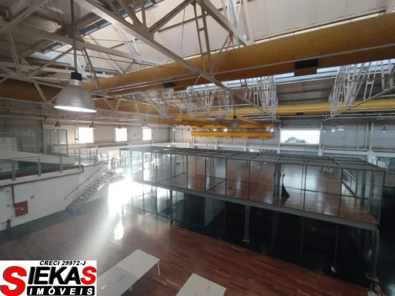 Imagem GALPAO COMERCIAL em SÃO PAULO - SP, VILA LEOPOLDINA