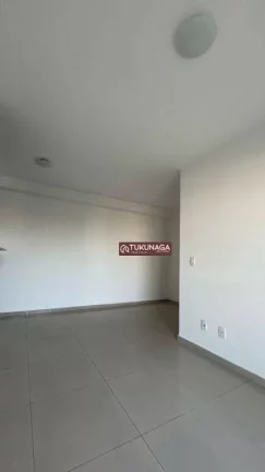 Imagem Apartamento com 2 quartos para alugar, 63 m² por R$ 3.245/mês - Jardim Flor da Montanha - Guarulhos/SP