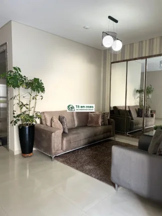 Imagem APARTAMENTO RESIDENCIAL em SÃO JOSÉ DOS CAMPOS - SP, PARQUE RESIDENCIAL AQUARIUS