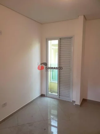 Imagem Sobrado à venda 2 Quartos, 2 Suites, 1 Vaga, 120M², Vila Príncipe de Gales, Santo André - SP