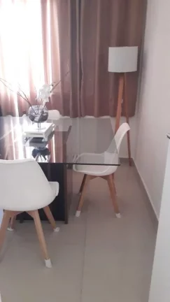 Imagem Apartamento com 3 dormitórios à venda, 58 m² por R$ 250.000,00 - Vila Virgínia - Itaquaquecetuba/SP