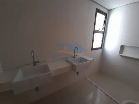 Imagem Apartamento - Ribeirão Preto - Jardim Botânico - Região Sul