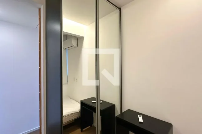 Imagem Apartamento à Venda - Leblon, 2 Quartos, 70 m2