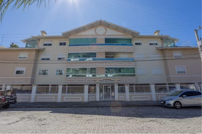 Imagem Apartamento à venda no bairro Ingleses do Rio Vermelho - Florianópolis/SC