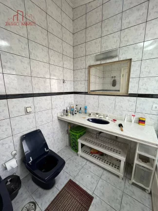 Imagem Casa Alto Padrão em Condomínio Fechado - 310m² - 4 dormitórios.