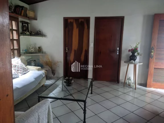 Imagem Casa pronta para morar, 3 dormitórios à venda por R$ 520.000.00 - Ininga - Teresina/PI