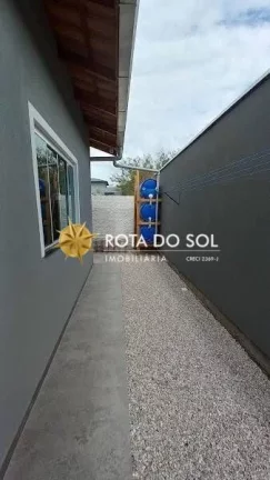 Imagem Casa 3 quartos à venda Praia Bombas Bombinhas SC
