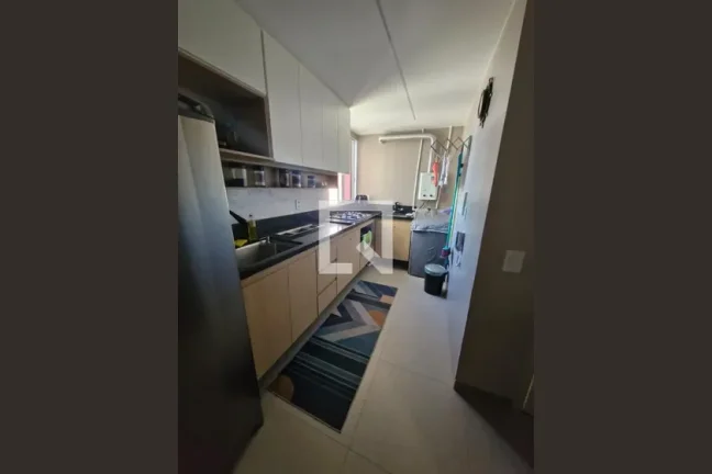 Imagem Apartamento à Venda - Recreio, 2 Quartos, 45 m2