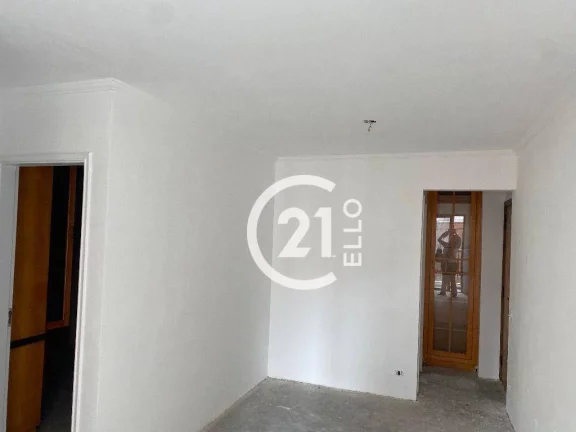 Imagem Apartamento com 2 quartos à venda - Itaim Bibi - São Paulo/SP