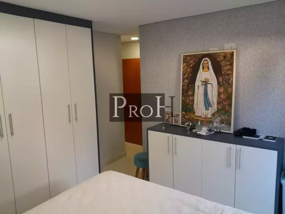 Imagem Apartamento com 2 Quartos à Venda, 64 m² em Campestre - Santo André