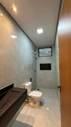 Imagem APARTAMENTO Á VENDA NOVO NO PIRATININGA I EM FRANCA/SP