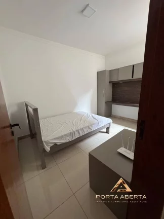 Imagem Apartamento 3 quartos Residencial Bethânia - cod 1198