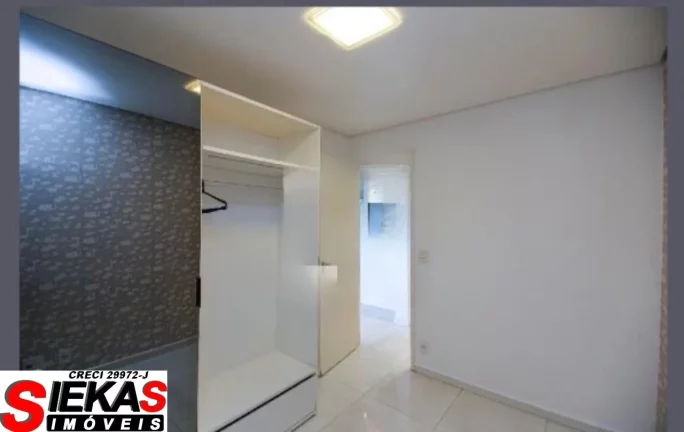 Imagem Apartamento à venda em São Paulo-SP, Vila Carrao: 2 quartos, sala, banheiro, 1 vaga, 50 m². Venha conferir!