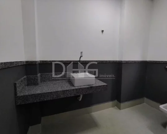 Imagem Salão para alugar com 345m² | Botafogo | Campinas - SP