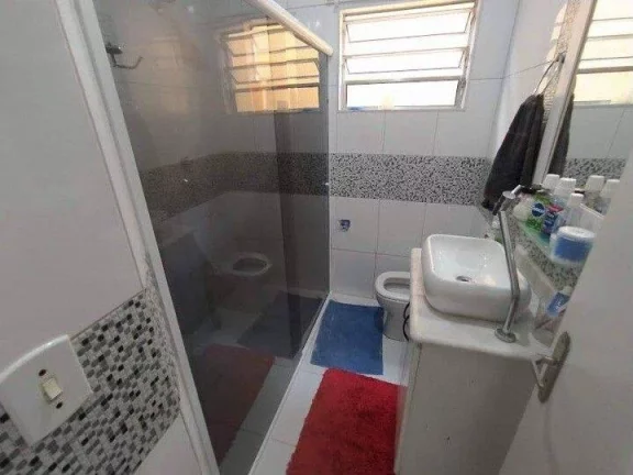 Imagem Sobrado com 3 dormitórios à venda, 250 m² por R$ 649.000,00 - Marajoara