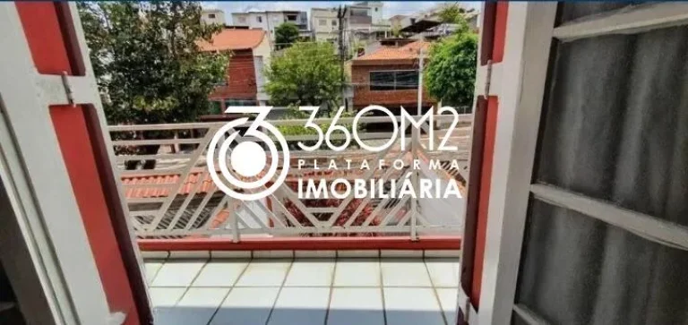 Imagem Sobrado para Venda em São Caetano do Sul / SP no bairro Olímpico