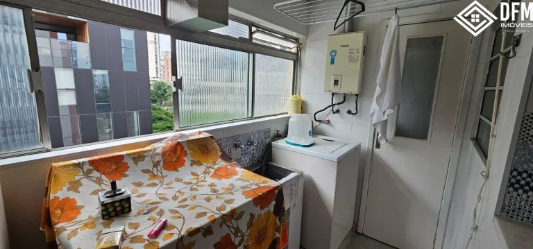 Imagem Apartamento com 2 Dormitorio(s) localizado(a) no bairro Vila Madalena em São Paulo / Mato Grosso do Sul Ref.:80965336