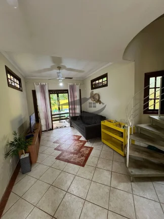Imagem Casa em Condomínio Village sertão Camburi