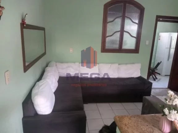 Imagem Casa escriturada em Morada do Sol