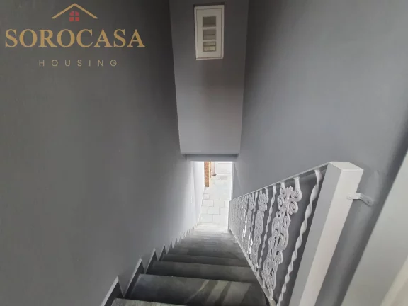 Imagem Casa à Venda - Jd. Pacaembu