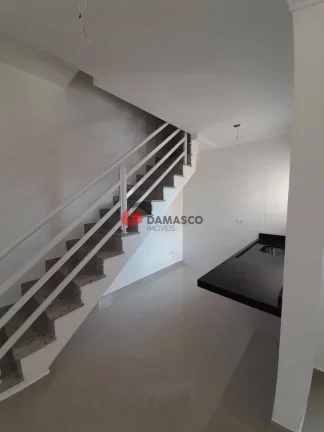Imagem Apartamento à venda 3 Quartos, 1 Suite, 2 Vagas, 140M², Utinga, Santo André - SP