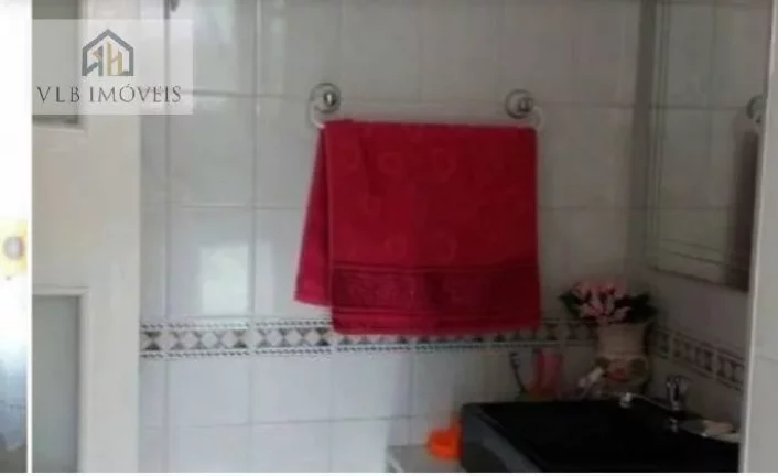 Imagem Apartamento à venda (64,00 m²), Parque Munhoz, São Paulo, SP