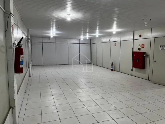 Imagem GALPÃO PARA LOCAÇÃO – CIVIT I, SERRA/ES
