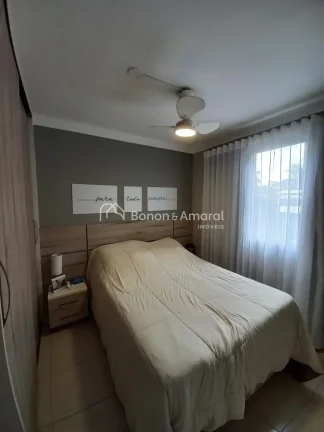 Imagem Apartamento à venda no Condomínio Spazio Ponte Nova, em Paulínia, oferece o equilíbrio perfeito ...