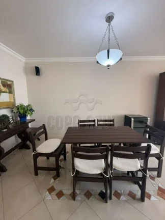 Imagem Lagoa – Avenida Epitácio Pessoa | Residencial › Apartamento 3 quarto(s) à Venda