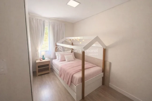 Imagem Apartamento para venda em Valinhos, 3 quartos, 2 vagas
Apartamento muito agrádável e aconchegante,...