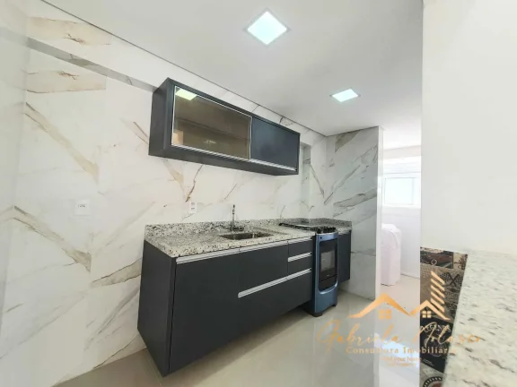 Imagem Apartamento Garden em Embaré